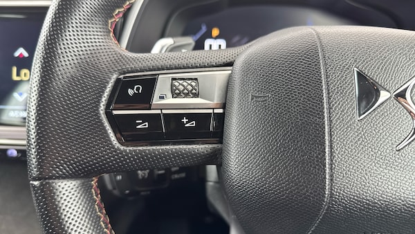Used DS Automobiles DS 7 2023 for sale - 76194620: Photo 57