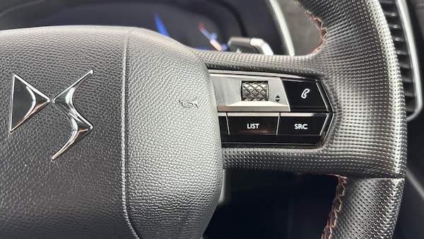 Used DS Automobiles DS 7 2023 for sale - 76194620: Photo 58