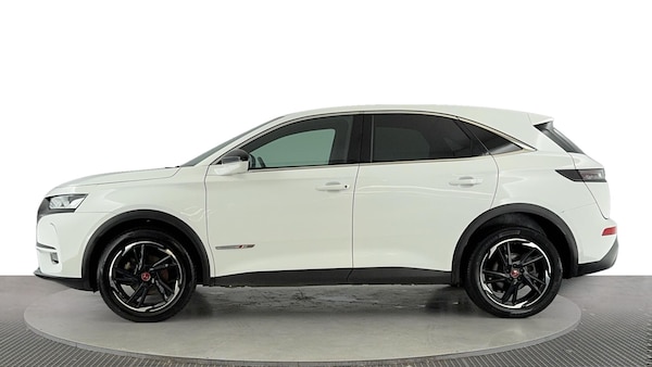 Used DS Automobiles DS 7 2023 for sale - 76194620: Photo 7