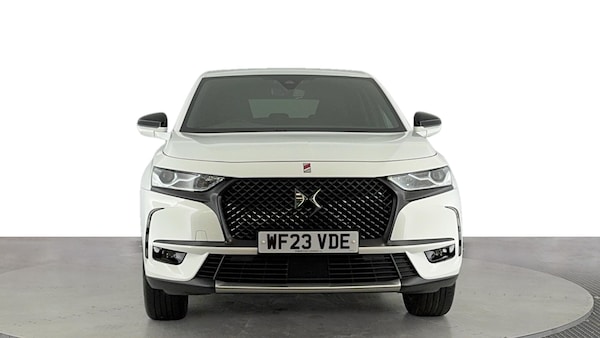 Used DS Automobiles DS 7 2023 for sale - 76194620: Photo 8