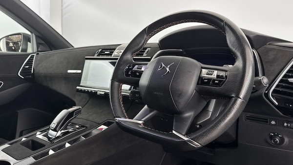 Used DS Automobiles DS 7 2023 for sale - 76194620: Photo 9