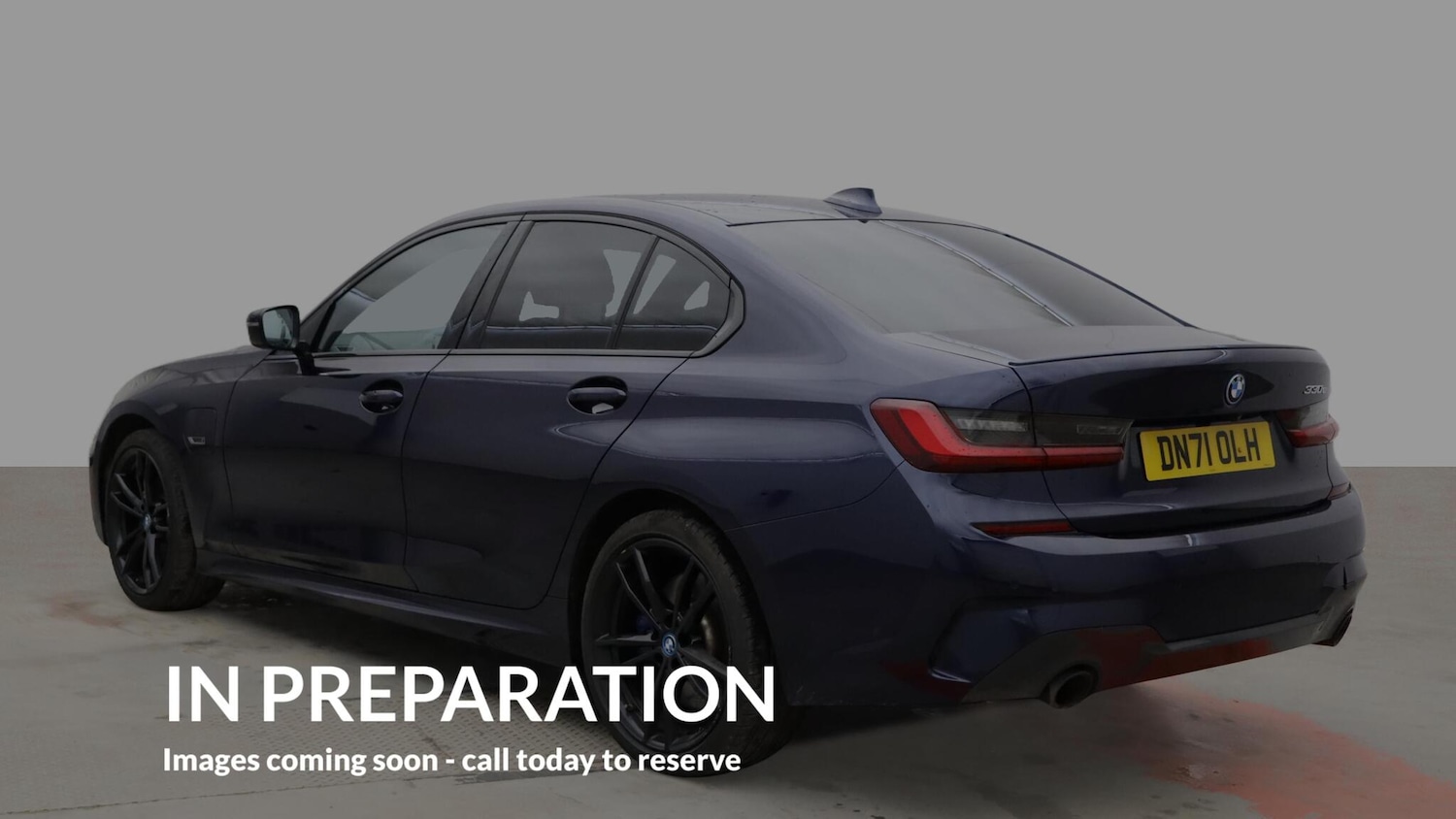 Used BMW 3 Series for sale - 78048063: Photo 3