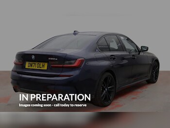 Used BMW 3 Series 2022 for sale - 78048063: Photo