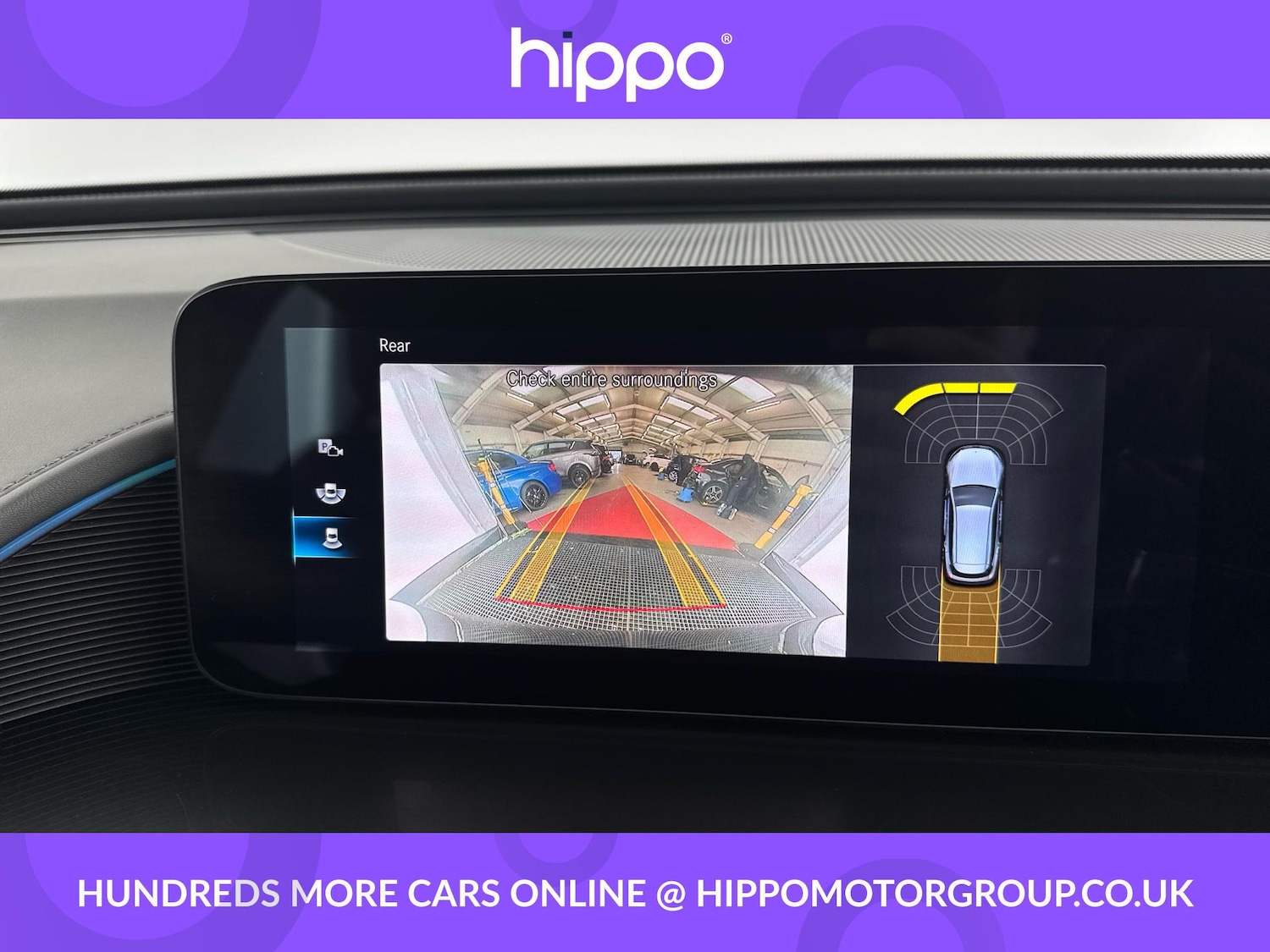 Used Mercedes-Benz EQC 2021 for sale - 77156558: Photo 18