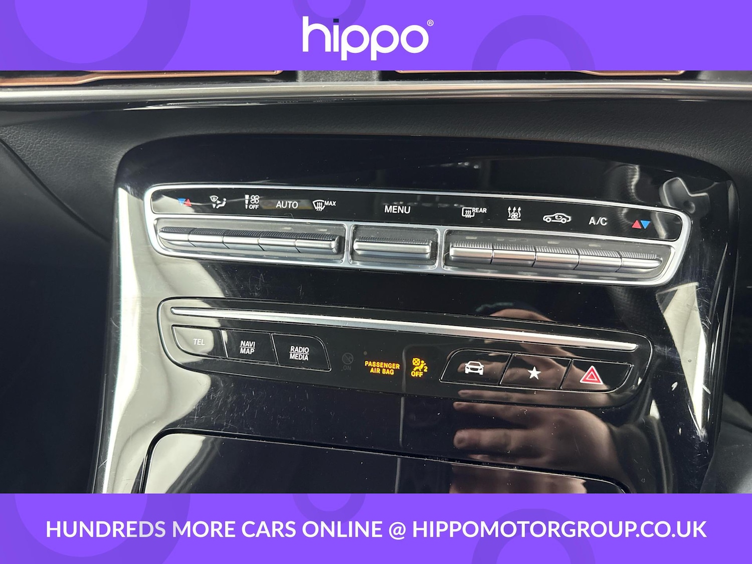 Used Mercedes-Benz EQC 2021 for sale - 77156558: Photo 20