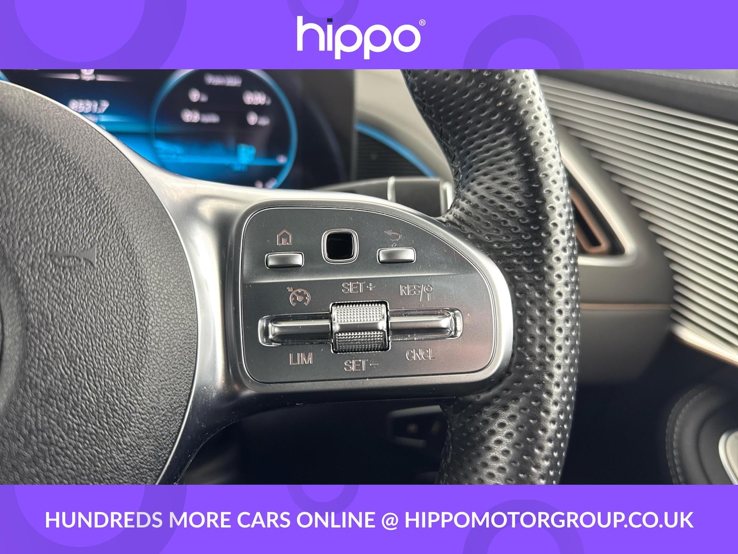 Used Mercedes-Benz EQC 2021 for sale - 77156558: Photo 23