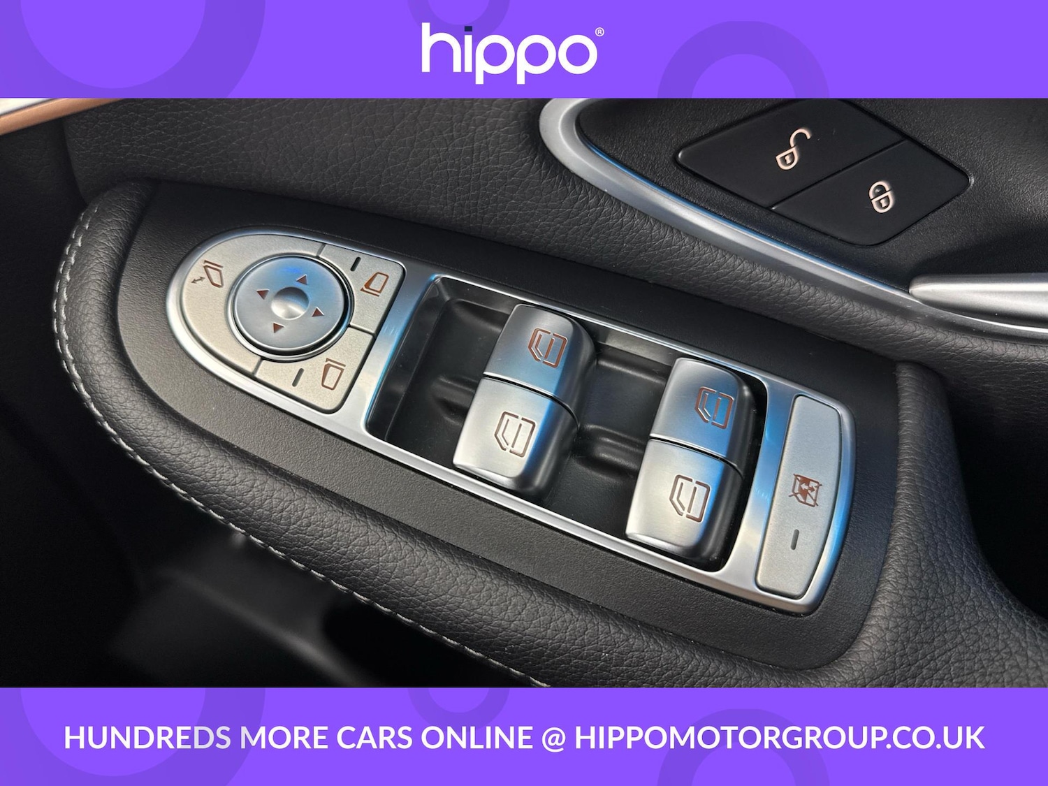 Used Mercedes-Benz EQC 2021 for sale - 77156558: Photo 24