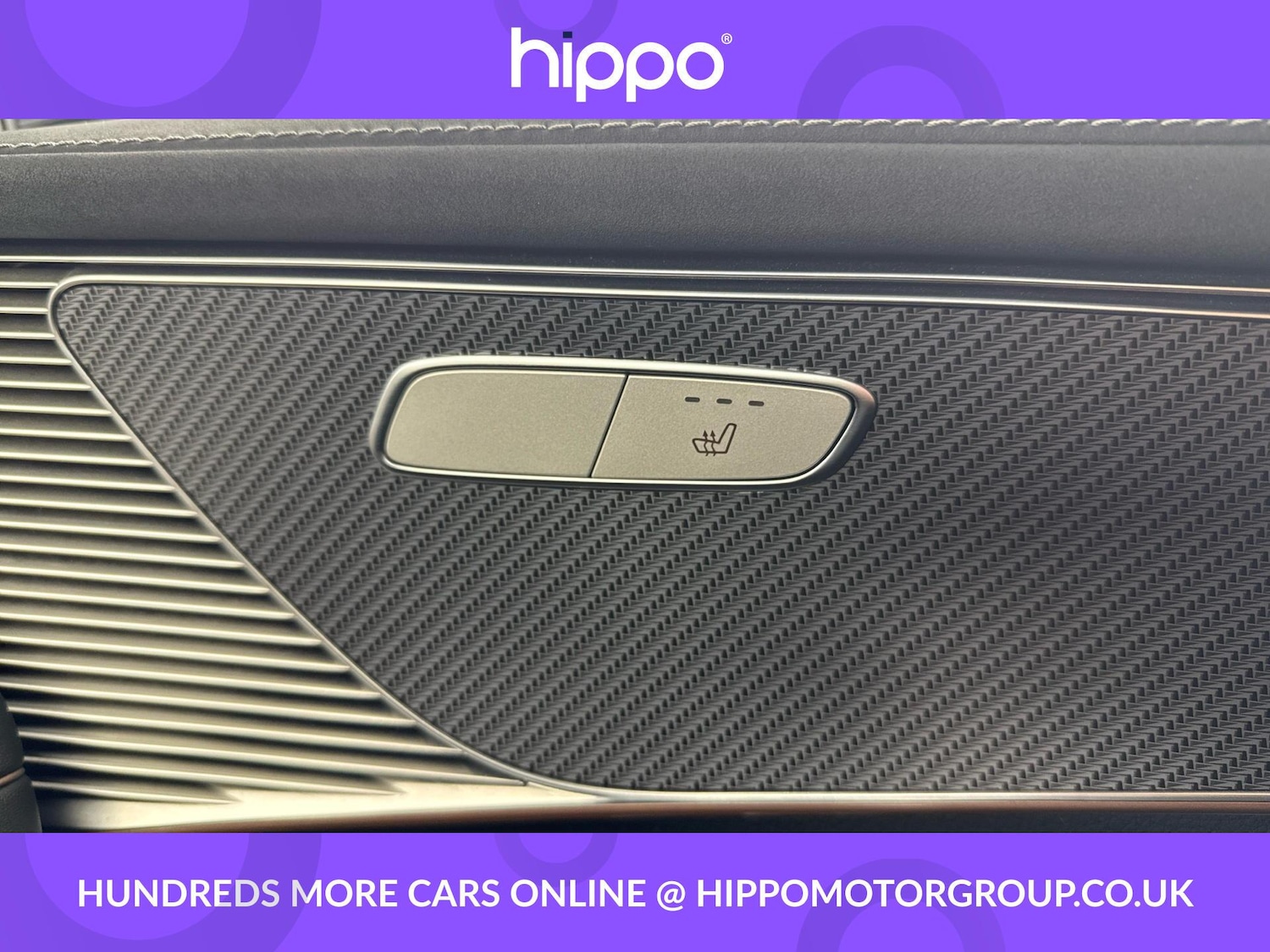 Used Mercedes-Benz EQC 2021 for sale - 77156558: Photo 25