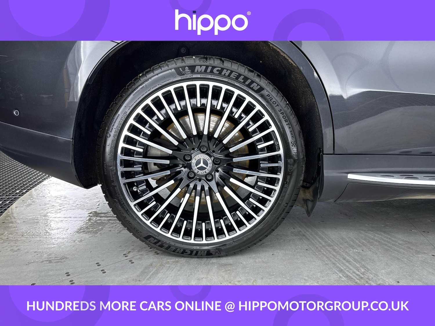 Used Mercedes-Benz EQC 2021 for sale - 77156558: Photo 29