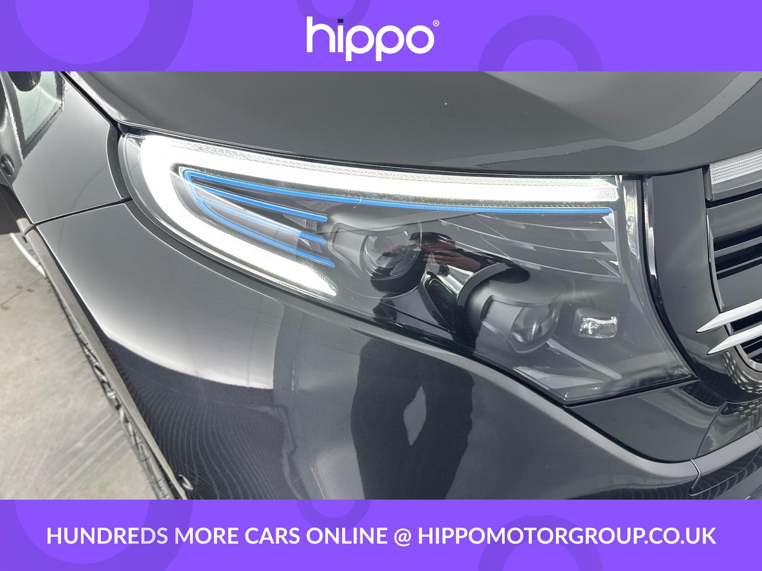 Used Mercedes-Benz EQC 2021 for sale - 77156558: Photo 30