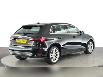 Used Audi A3 2023 for sale - 79116278: Photo