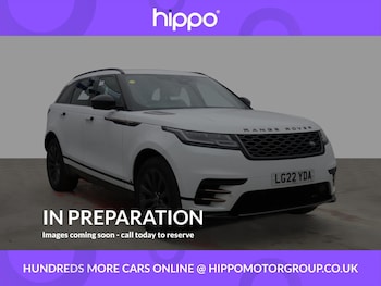 Used Land Rover Range Rover Velar 2022 for sale - 78071893: Photo