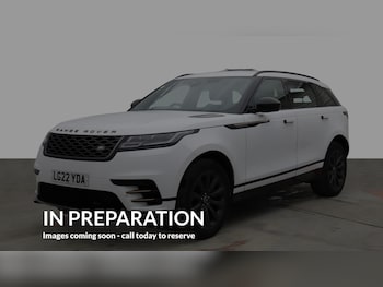 Used Land Rover Range Rover Velar 2022 for sale - 78071893: Photo