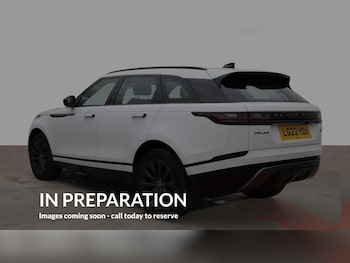 Used Land Rover Range Rover Velar 2022 for sale - 78071893: Photo