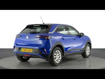 Used Vauxhall Mokka X 2021 for sale - 73941403: Photo