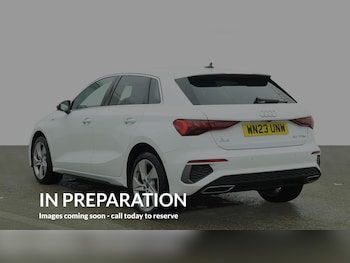 Used Audi A3 2023 for sale - 78461236: Photo