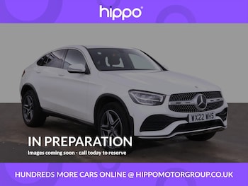 Used Mercedes-Benz GLC 2022 for sale - 78245524: Photo