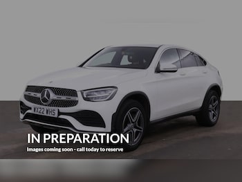 Used Mercedes-Benz GLC 2022 for sale - 78245524: Photo