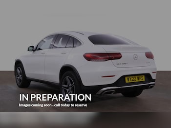 Used Mercedes-Benz GLC 2022 for sale - 78245524: Photo