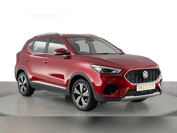 Used MG MG ZS 2023 for sale - 75639912: Photo