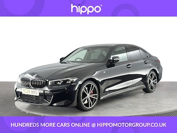 Used BMW 3 Series 2024 for sale - 79576526: Photo