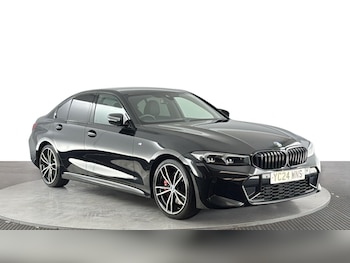 Used BMW 3 Series 2024 for sale - 79576526: Photo