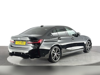 Used BMW 3 Series 2024 for sale - 79576526: Photo