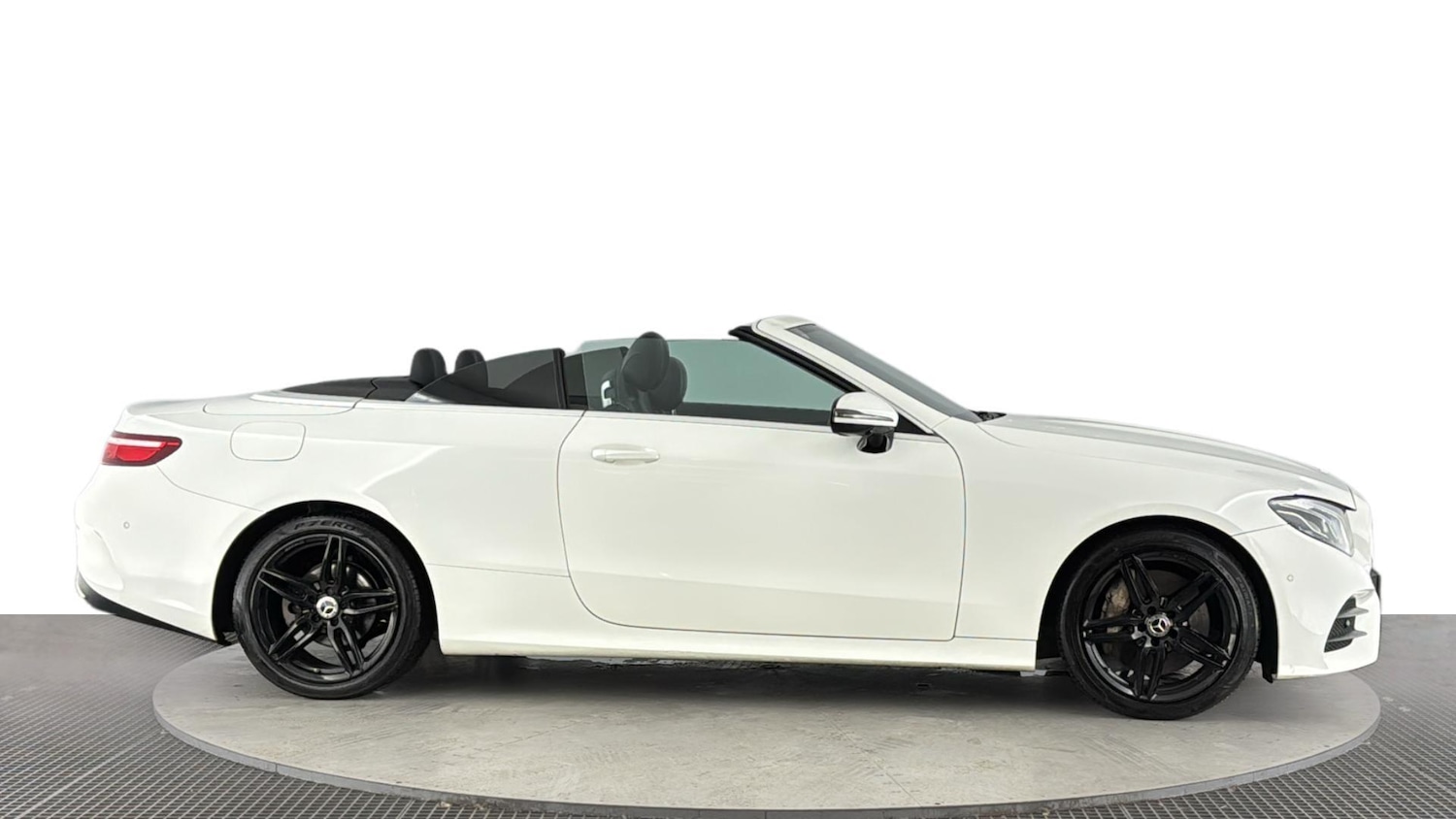 Used Mercedes-Benz E Class 2020 for sale - 77266815: Photo 10