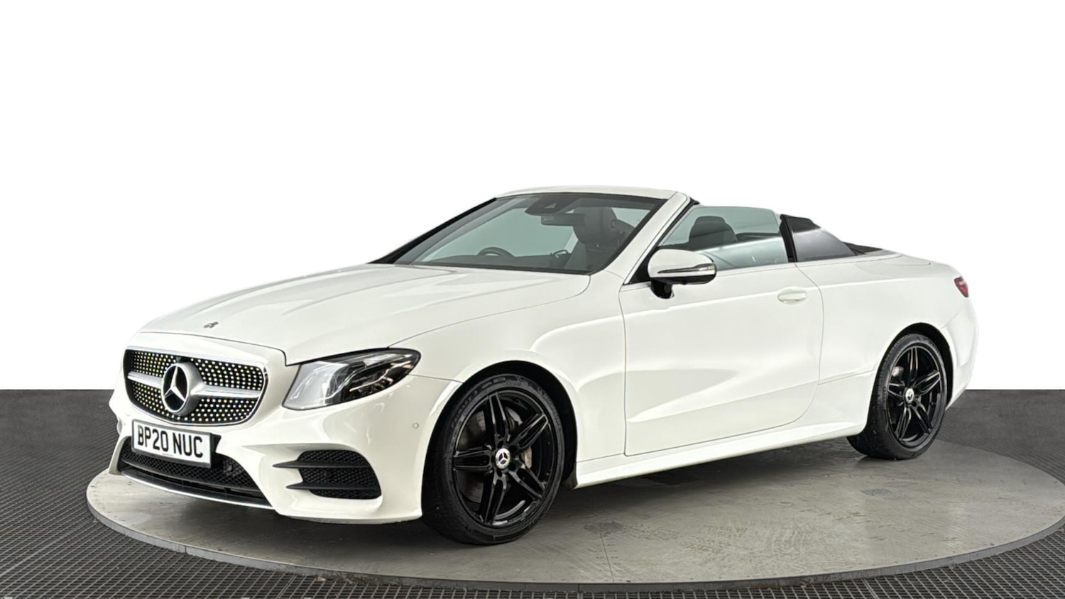 Used Mercedes-Benz E Class 2020 for sale - 77266815: Photo 15