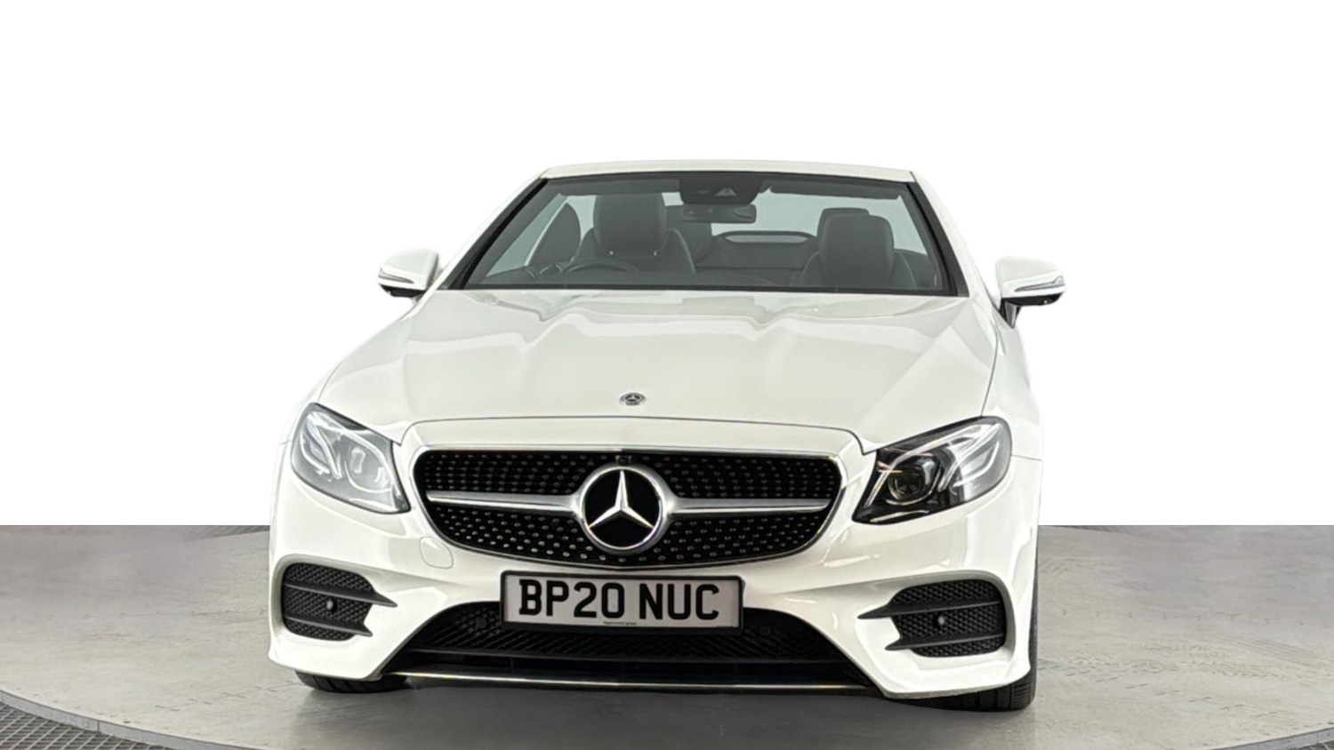 Used Mercedes-Benz E Class 2020 for sale - 77266815: Photo 16