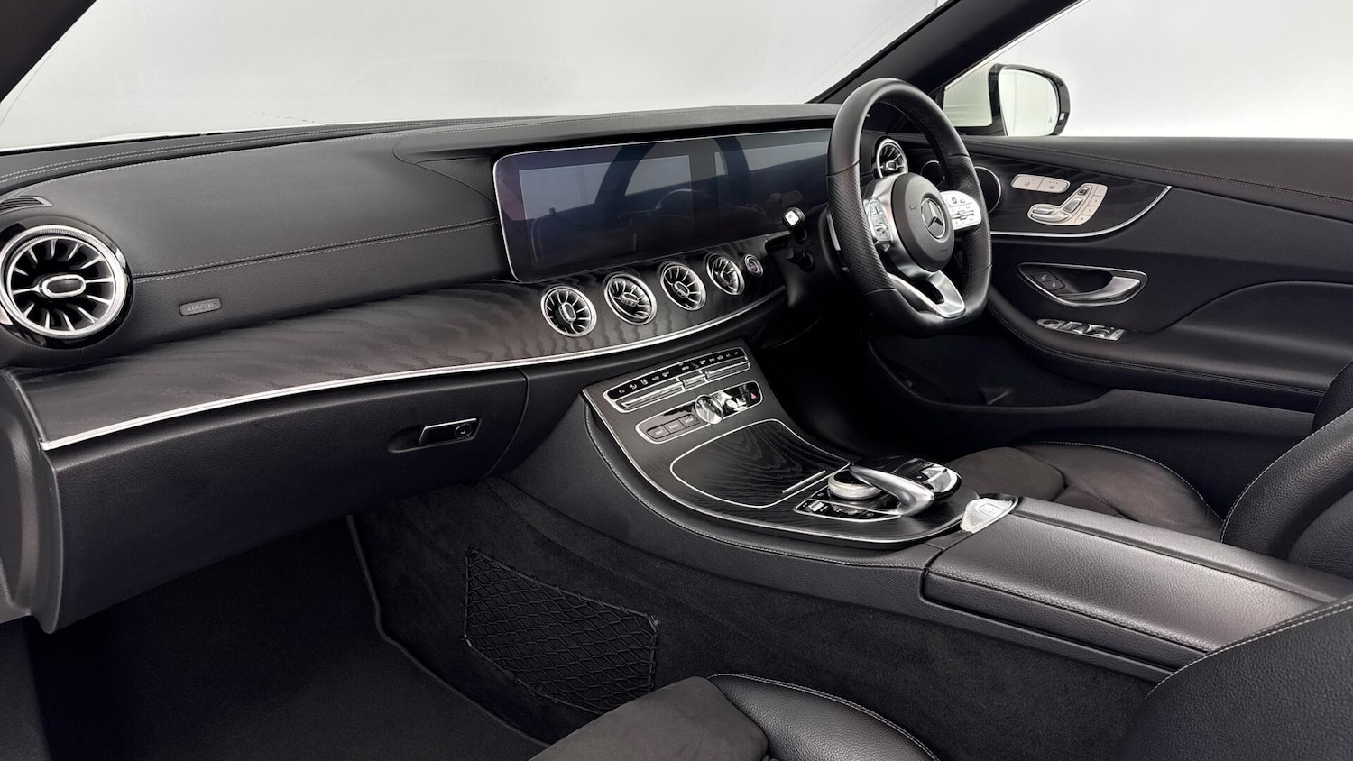 Used Mercedes-Benz E Class 2020 for sale - 77266815: Photo 18