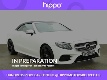 Used Mercedes-Benz E Class 2020 for sale - 77266815: Photo