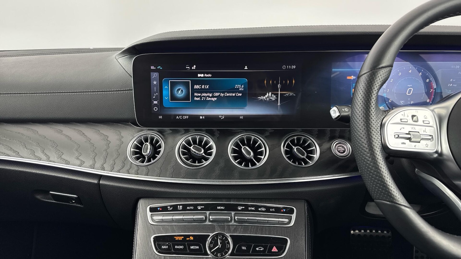 Used Mercedes-Benz E Class 2020 for sale - 77266815: Photo 20