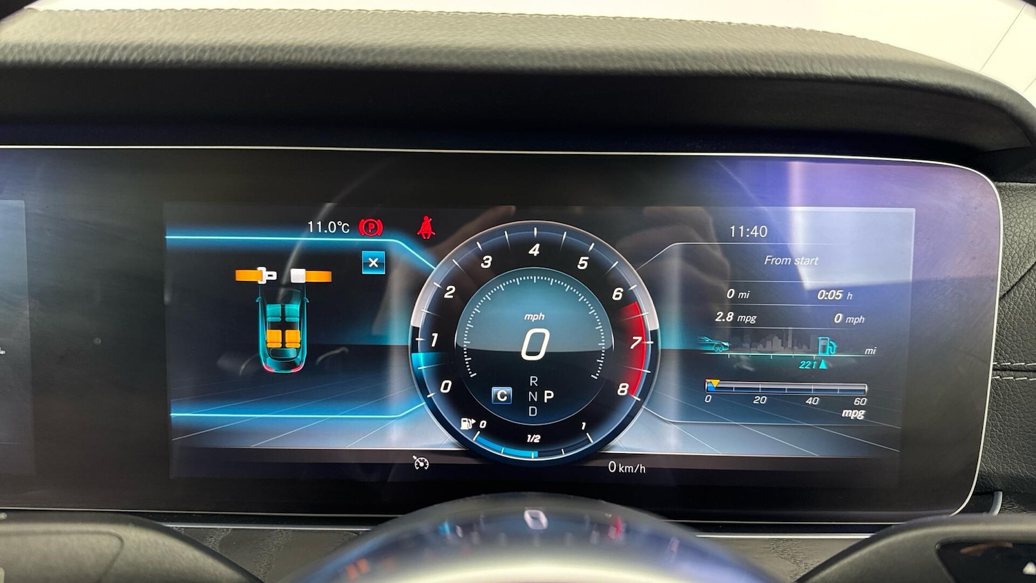 Used Mercedes-Benz E Class 2020 for sale - 77266815: Photo 21