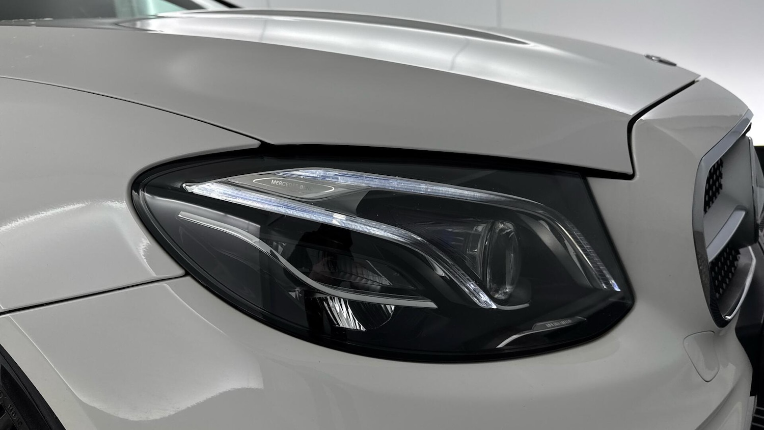 Used Mercedes-Benz E Class 2020 for sale - 77266815: Photo 24