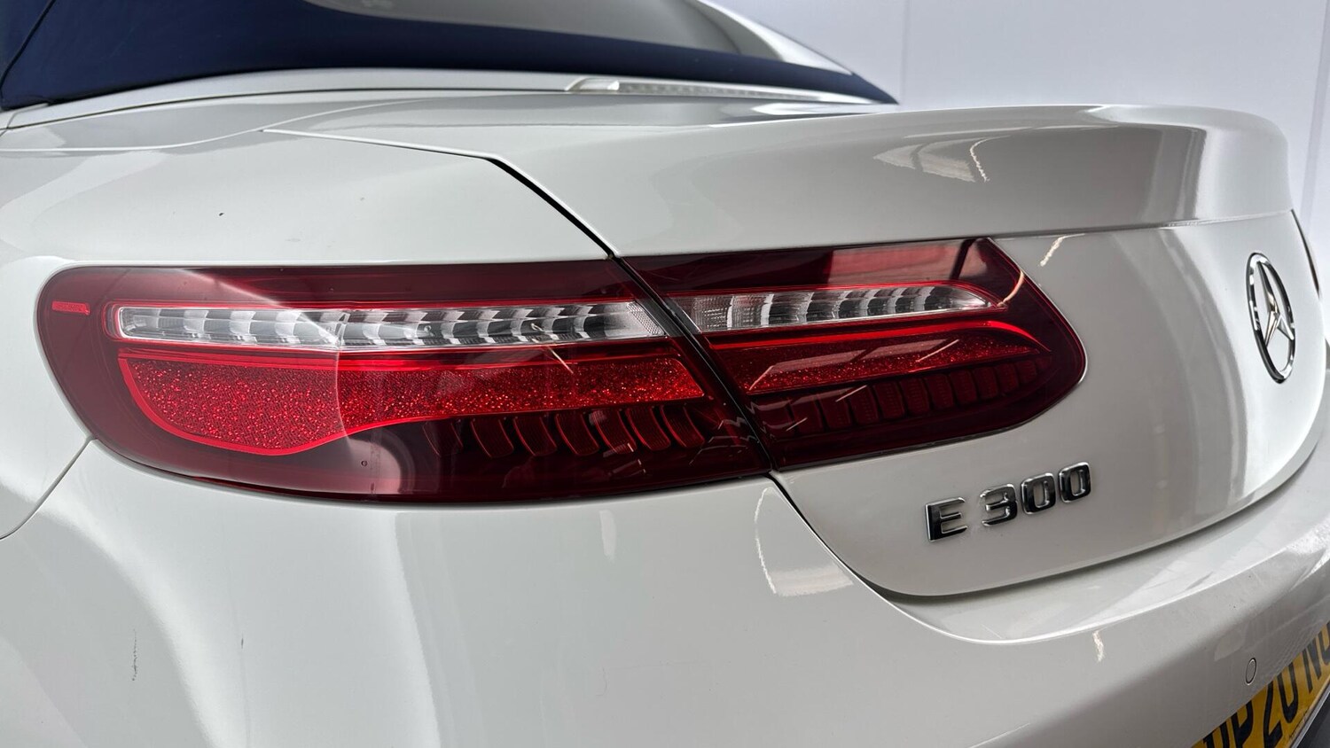 Used Mercedes-Benz E Class 2020 for sale - 77266815: Photo 25