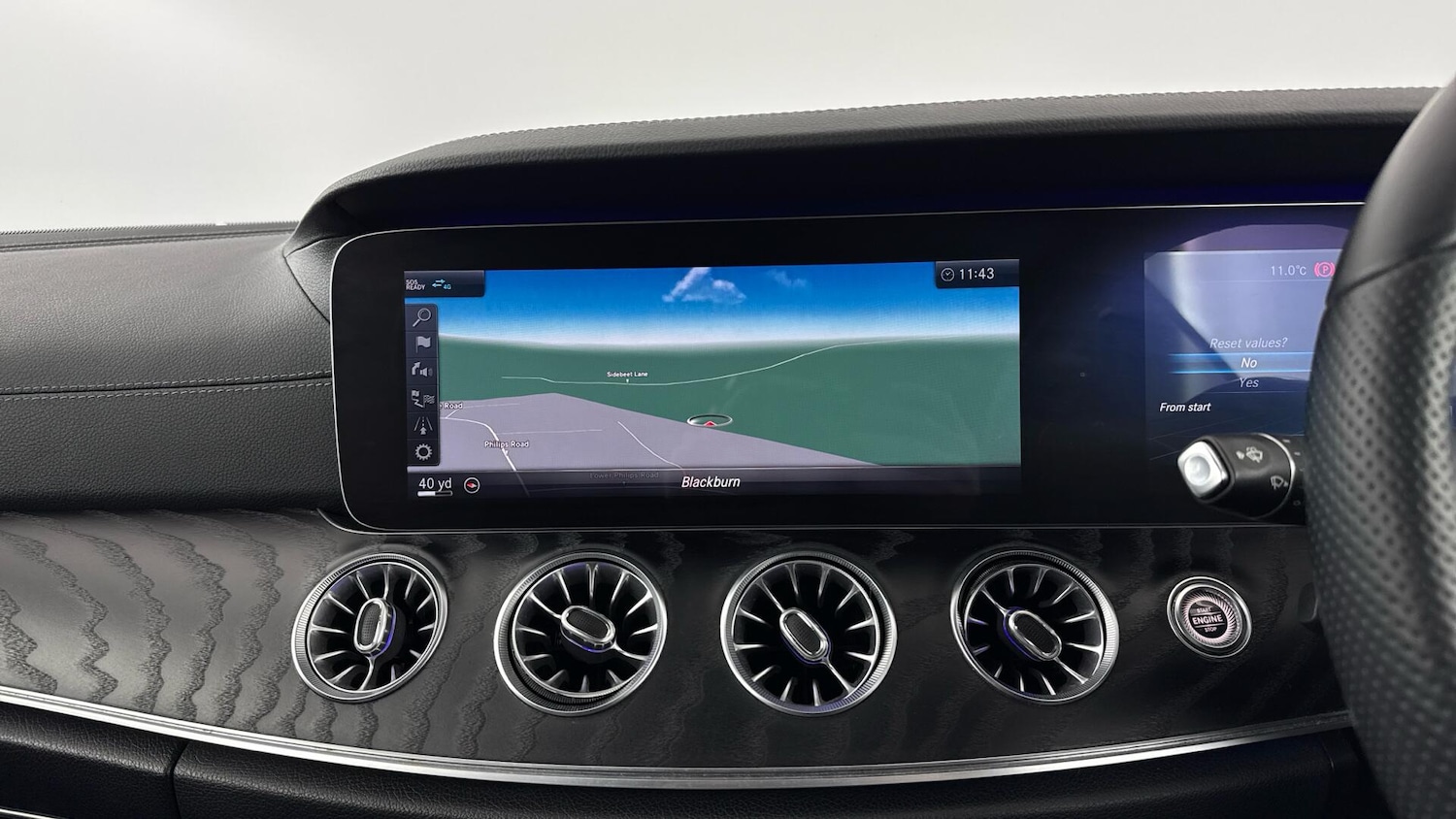 Used Mercedes-Benz E Class 2020 for sale - 77266815: Photo 32