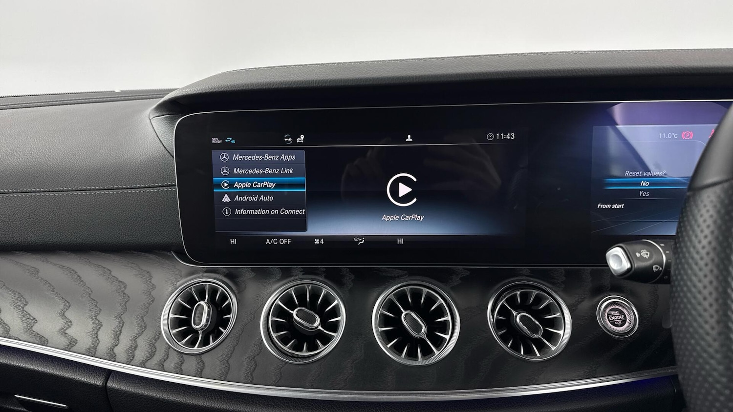 Used Mercedes-Benz E Class 2020 for sale - 77266815: Photo 33