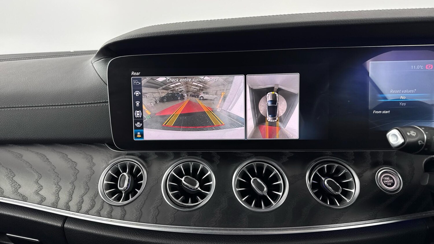 Used Mercedes-Benz E Class 2020 for sale - 77266815: Photo 35