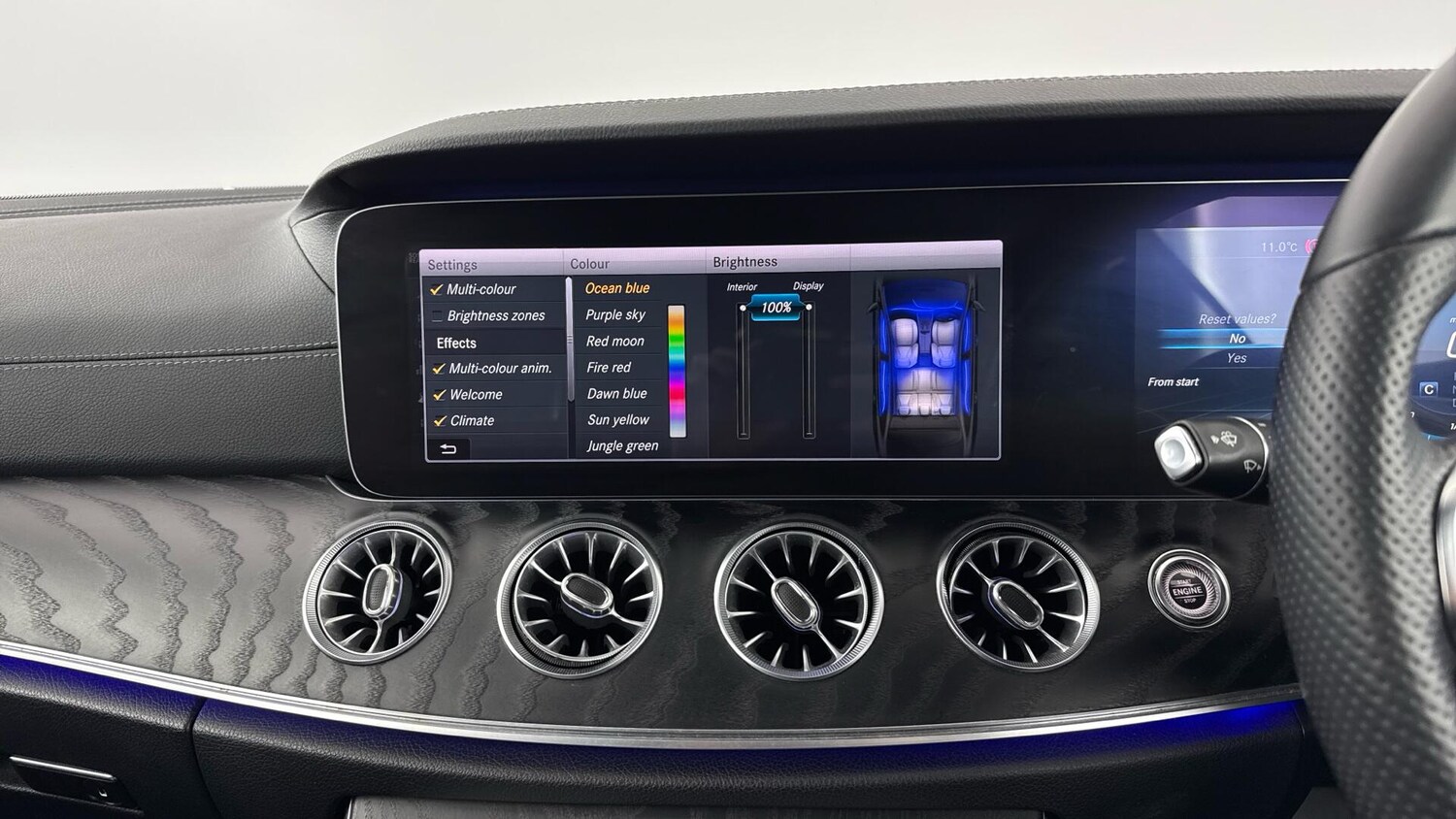 Used Mercedes-Benz E Class 2020 for sale - 77266815: Photo 36