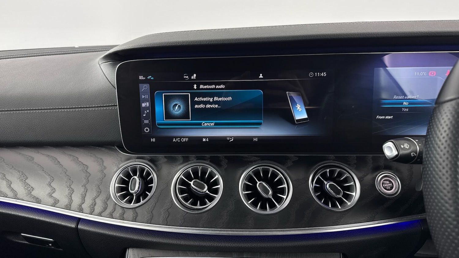 Used Mercedes-Benz E Class 2020 for sale - 77266815: Photo 37