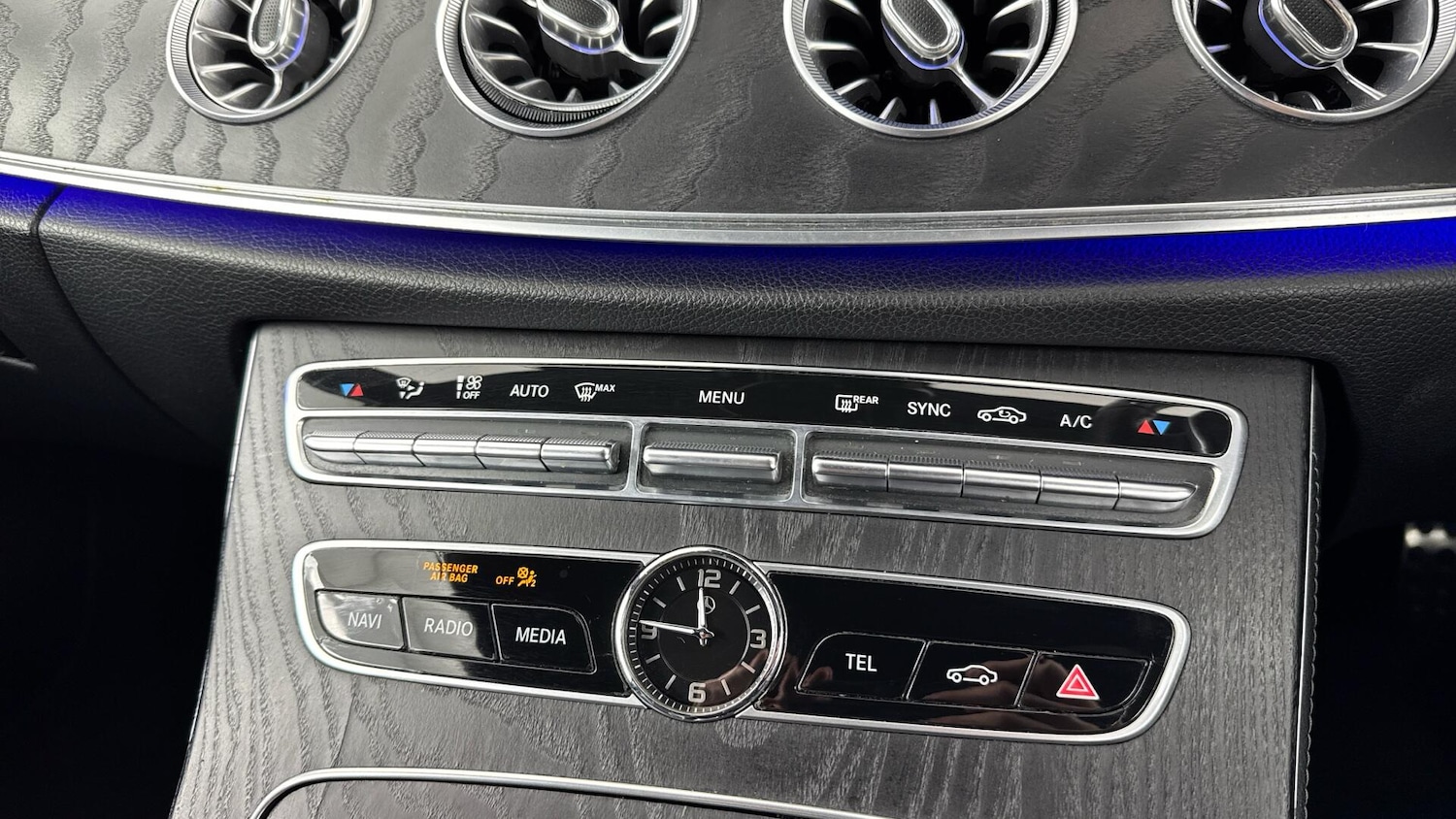 Used Mercedes-Benz E Class 2020 for sale - 77266815: Photo 38