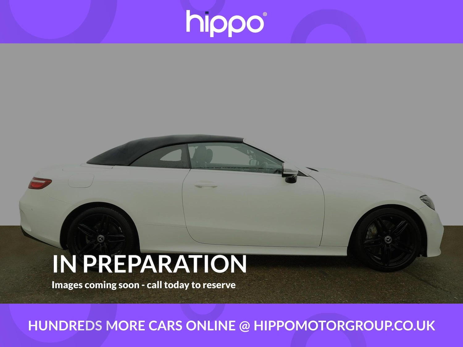 Used Mercedes-Benz E Class 2020 for sale - 77266815: Photo 5