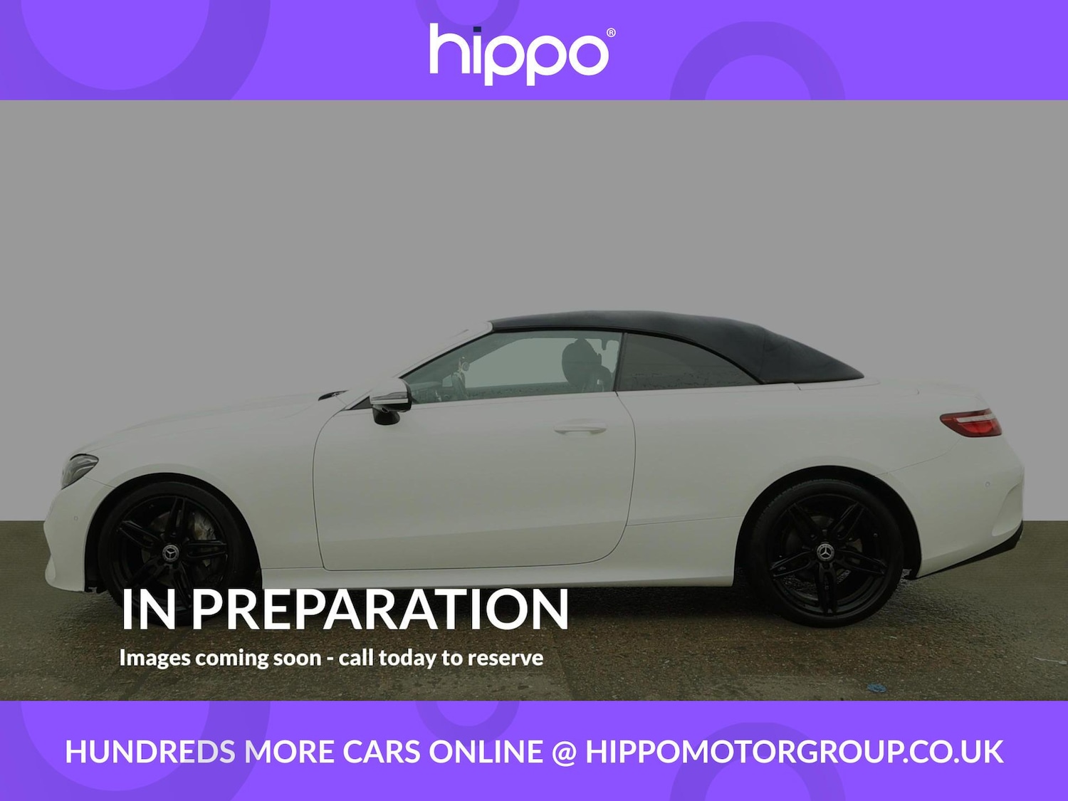 Used Mercedes-Benz E Class 2020 for sale - 77266815: Photo 6