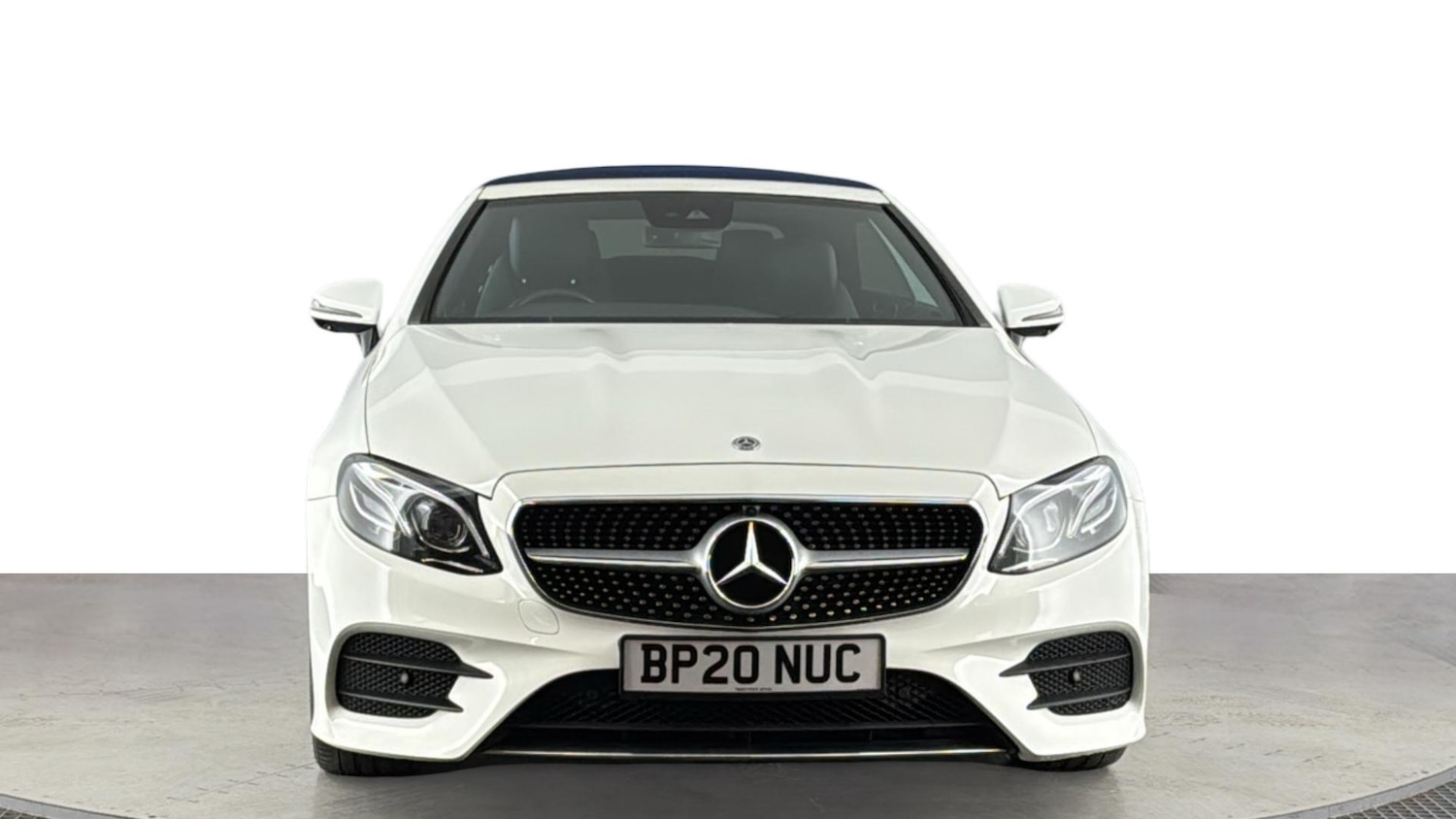Used Mercedes-Benz E Class 2020 for sale - 77266815: Photo 8