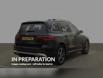 Used Mercedes-Benz GLB 2022 for sale - 78517011: Photo