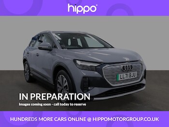 (71) - 40 Sport SUV 5dr Electric Auto 82kWh (204 ps)