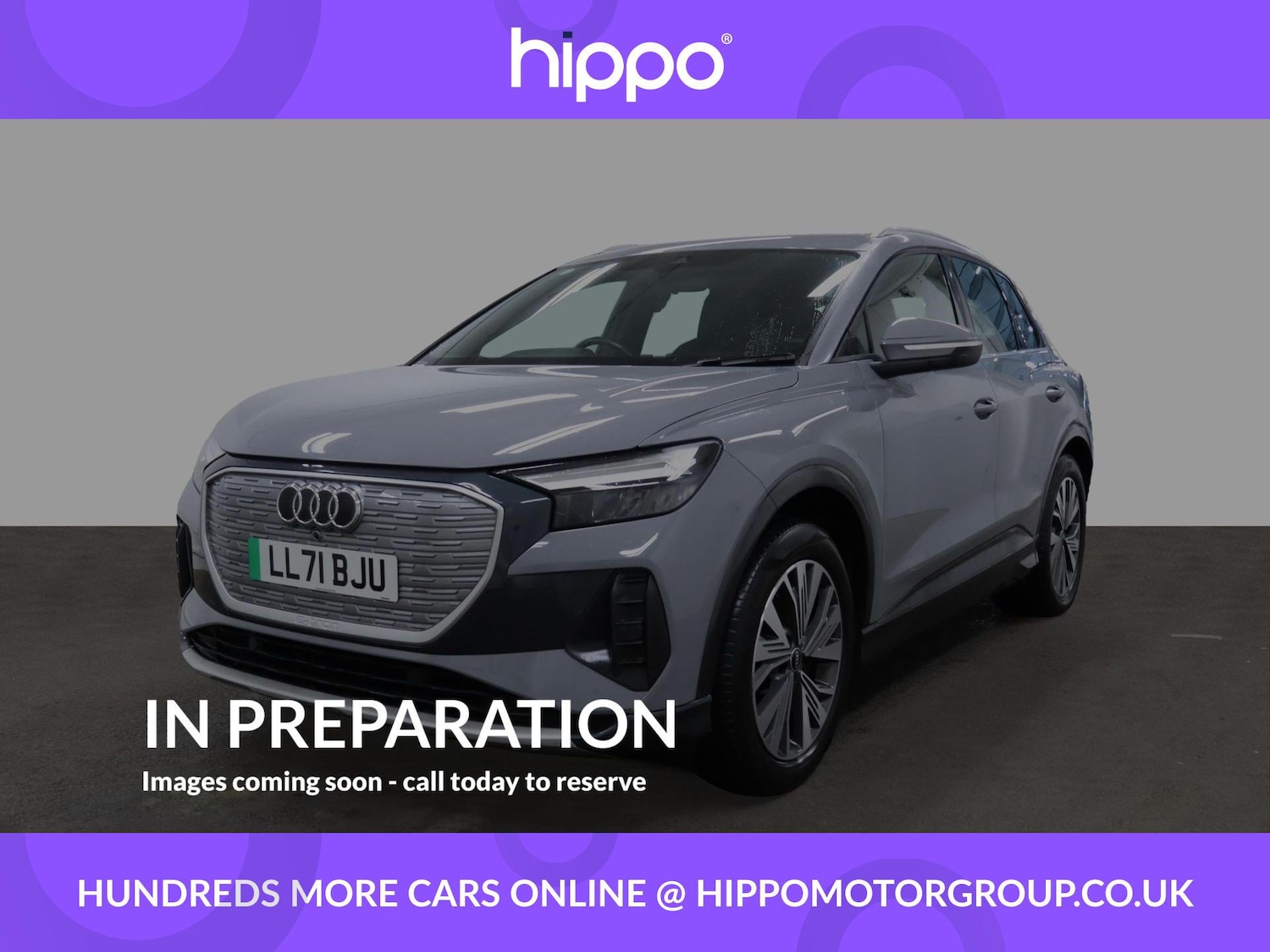 Used Audi Q4 e-tron 2021 for sale - 77066735: Photo 2