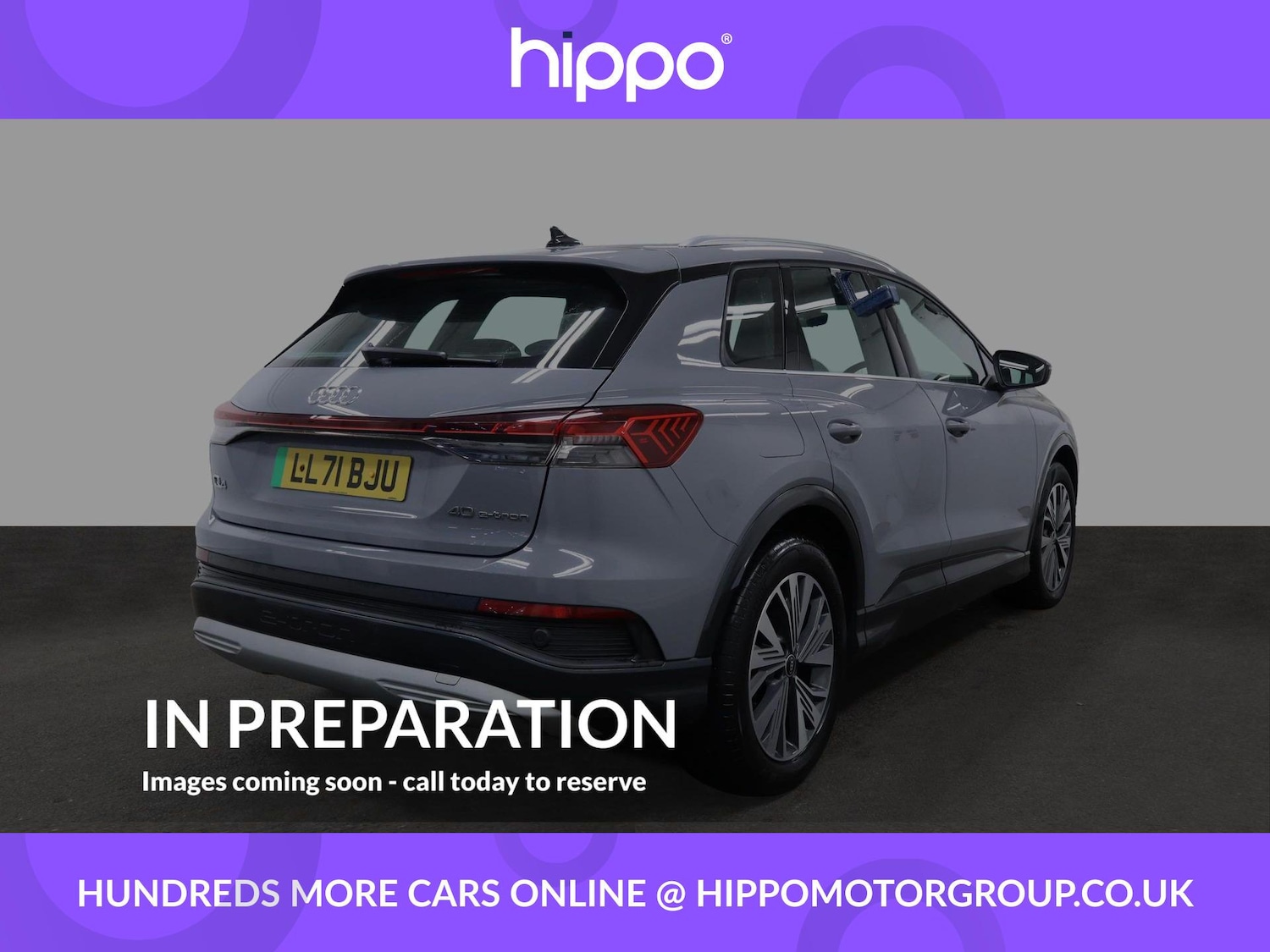 Used Audi Q4 e-tron 2021 for sale - 77066735: Photo 4