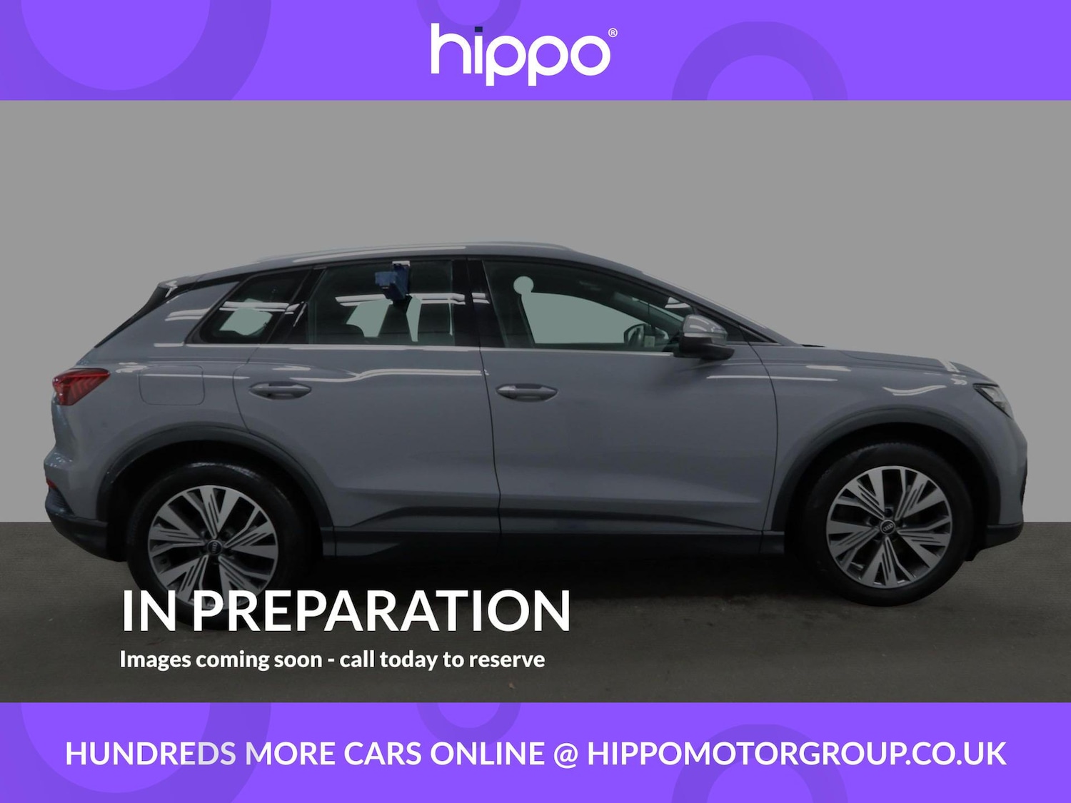 Used Audi Q4 e-tron 2021 for sale - 77066735: Photo 5